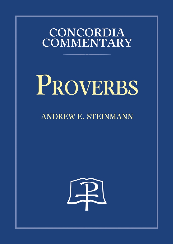 Een commentaar op Spreuken dat grondige filologie en theologische diepgang met elkaar combineert