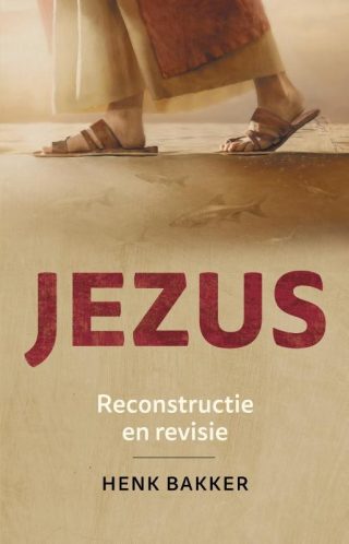Een boek over Jezus. Hoe wordt academische theologie bedreven?